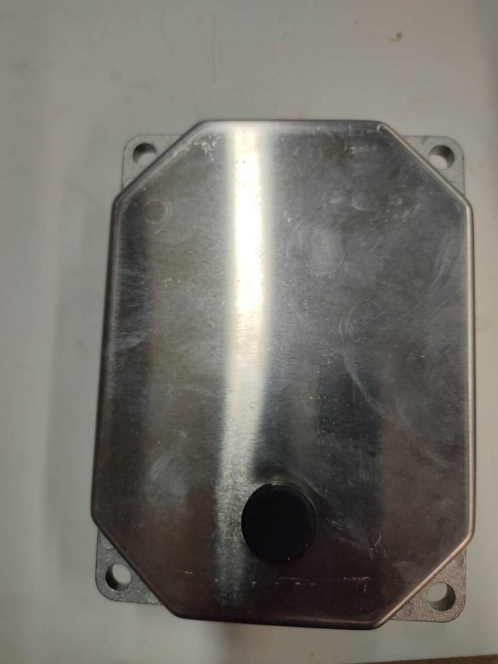 CENTRALINA ACCENSIONE INIEZIONE 5SM COD.8E00A9037 MV Agusta (6)