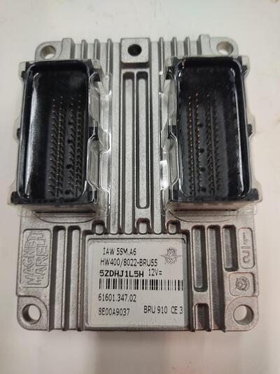 CENTRALINA ACCENSIONE INIEZIONE 5SM COD.8E00A9037 MV Agusta