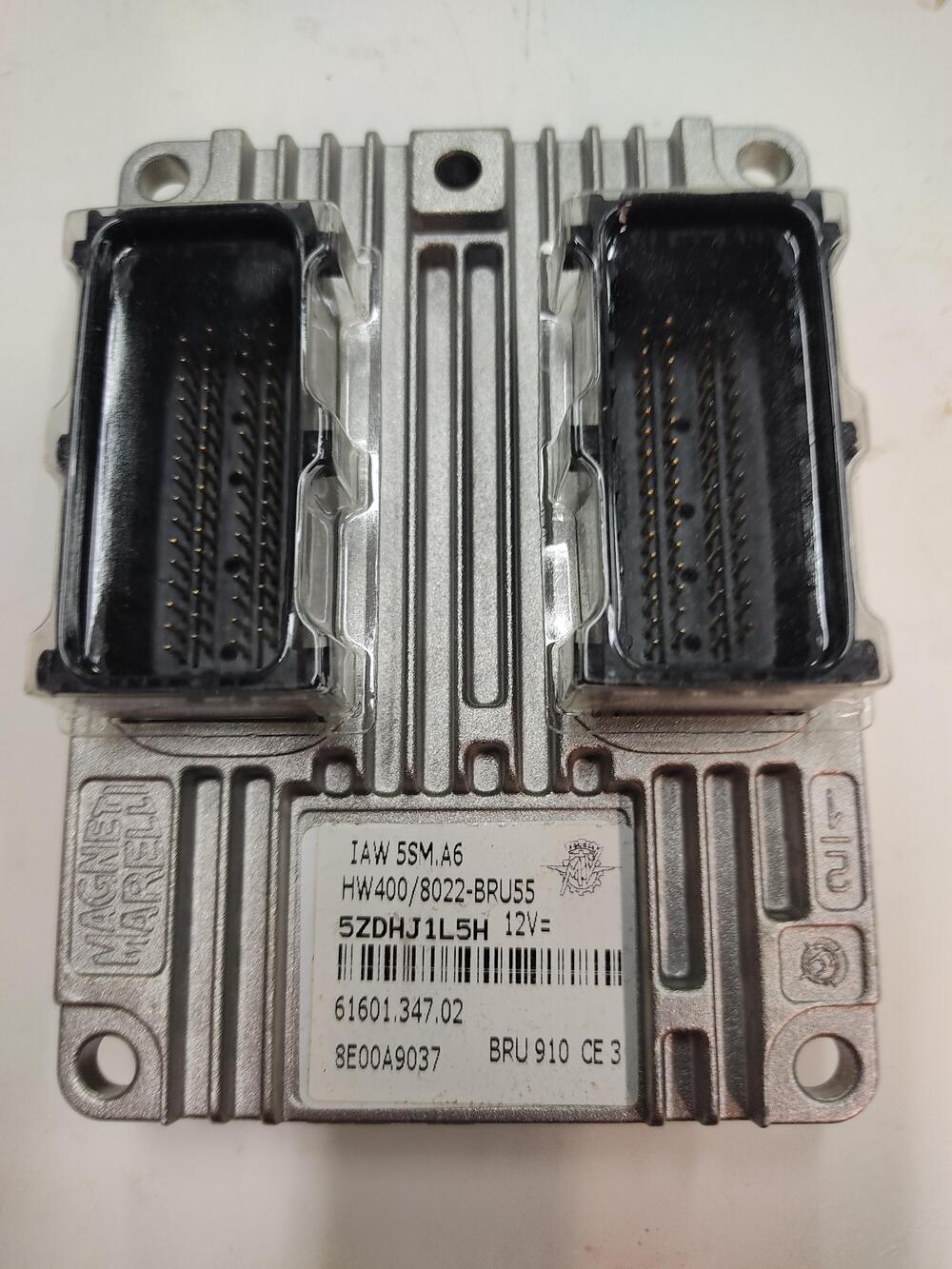 CENTRALINA ACCENSIONE INIEZIONE 5SM COD.8E00A9037 MV Agusta (2)