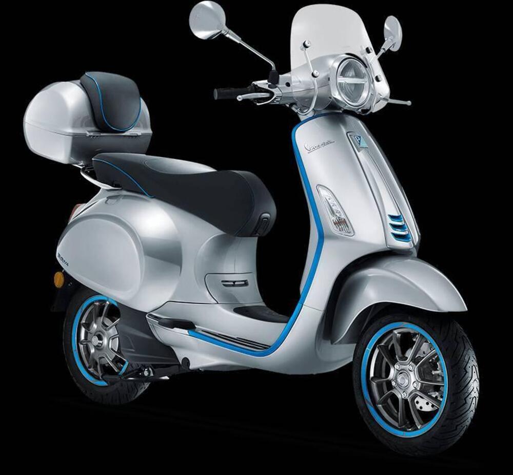 Vespa Vespa Elettrica 70 (2020 - 24) (3)