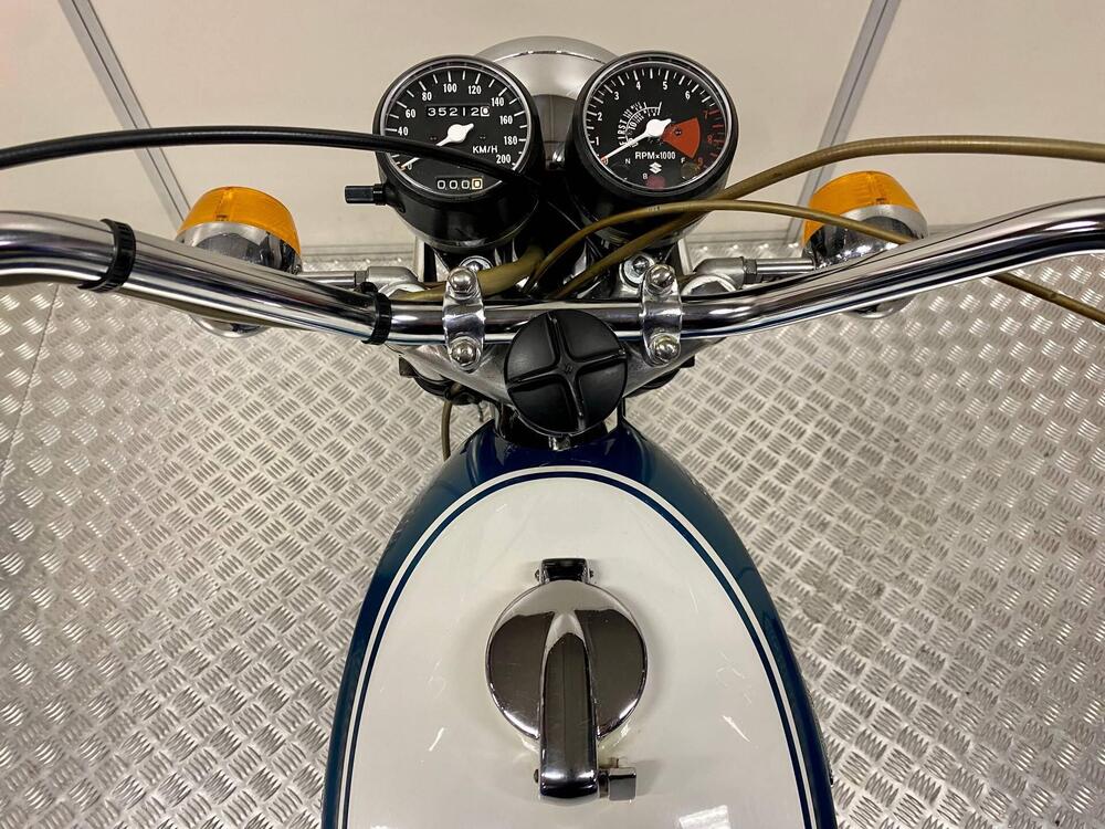 Suzuki T 500 TITAN  (3)