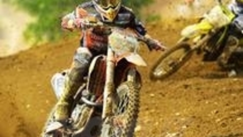 MX. Cairoli e Herlings mattatori nel GP della Thailandia