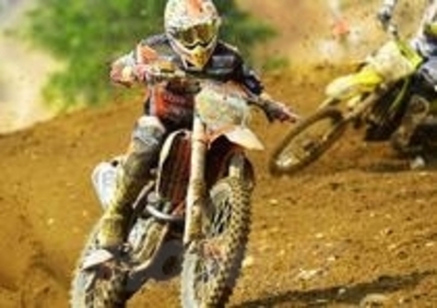 MX. Cairoli e Herlings mattatori nel GP della Thailandia