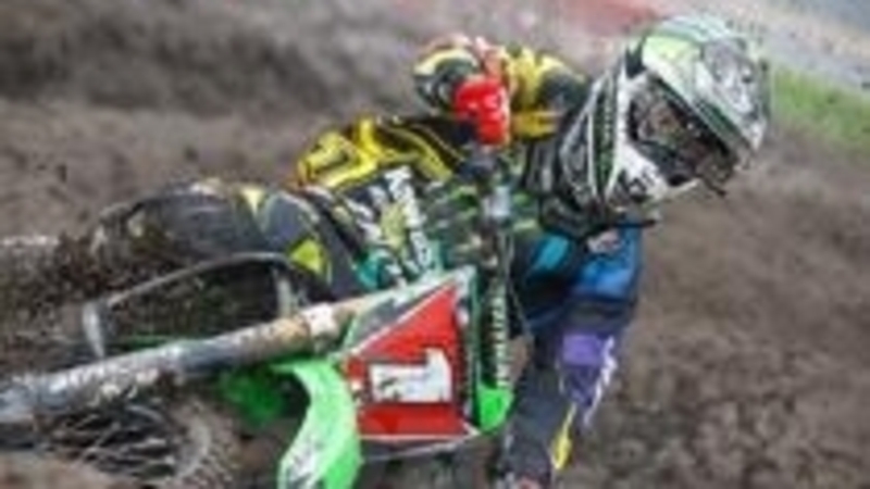 Supercross, Daytona: la riscossa di Villopoto