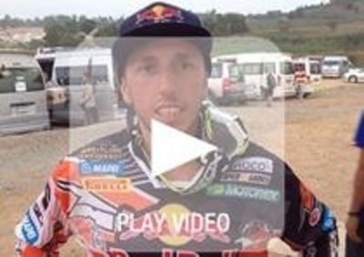 Cairoli: Ho vinto anche se non ero al 100%