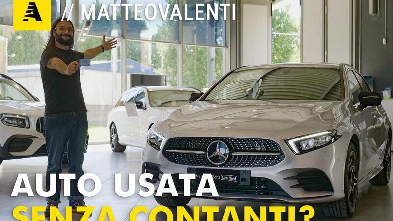 Si pu&ograve; comprare un&rsquo;auto usata col bancomat? [Come pagare un&#039;auto usata]