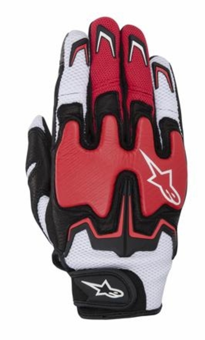 Guanti Alpinestars Fighter Air Gloves