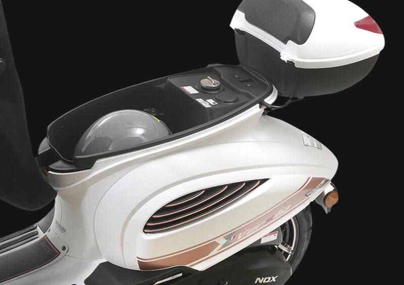 NOX Versilia 125 Versilia S 125 (2022 - 25) (23)