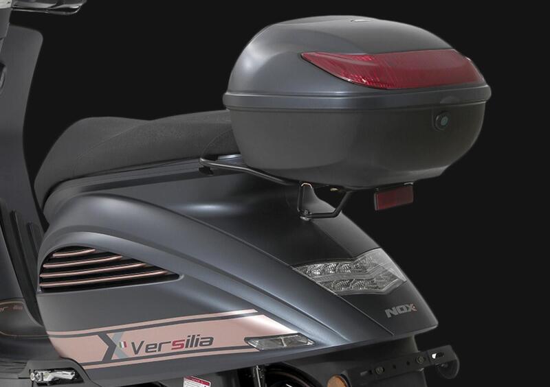 NOX Versilia 125 Versilia S 125 (2022 - 25) (25)