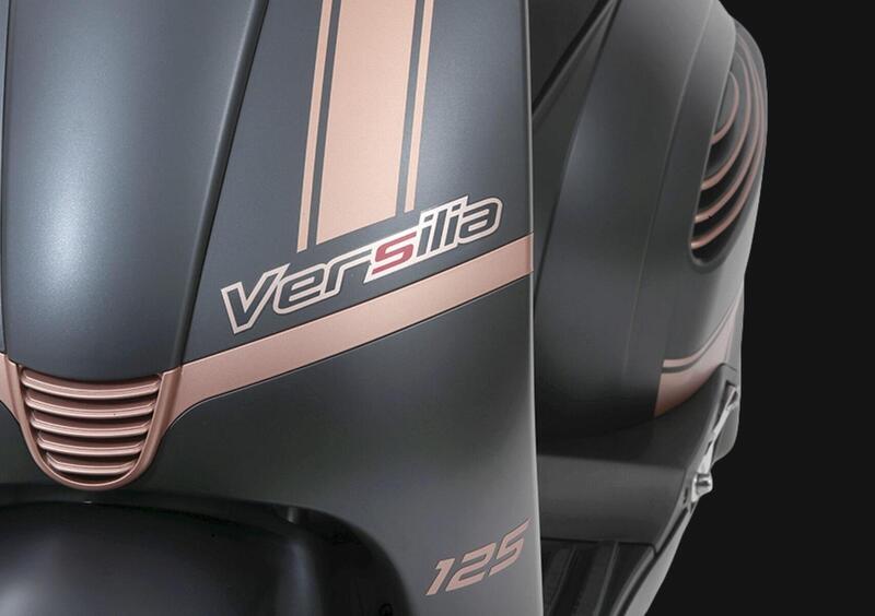 NOX Versilia 125 Versilia S 125 (2022 - 25) (26)