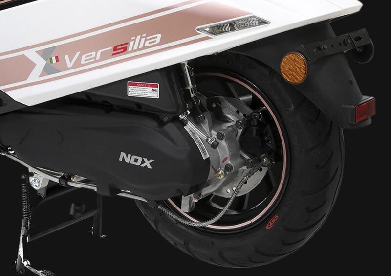 NOX Versilia 125 Versilia S 125 (2022 - 25) (30)