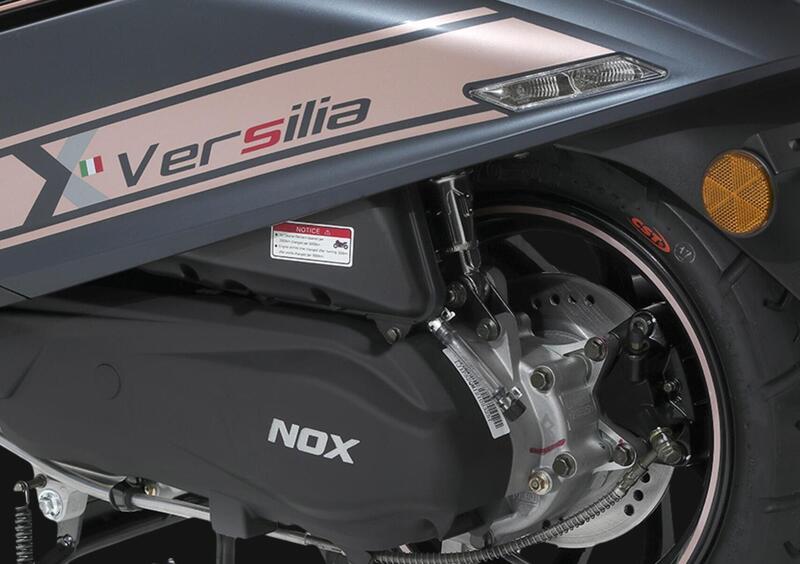 NOX Versilia 125 Versilia S 125 (2022 - 25) (33)