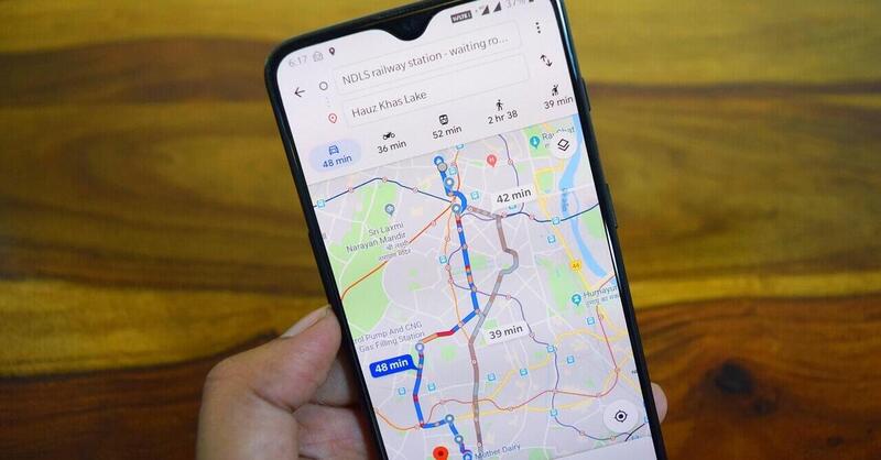 Google Maps: nuove funzionalit&agrave; in arrivo anche in Italia