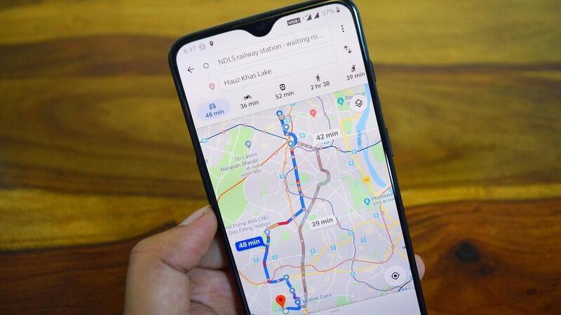 Google Maps: nuove funzionalit&agrave; in arrivo anche in Italia