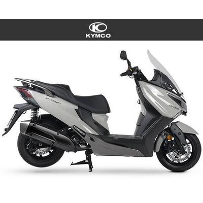 Kymco X-Town 125 City (2021 - 25) nuova