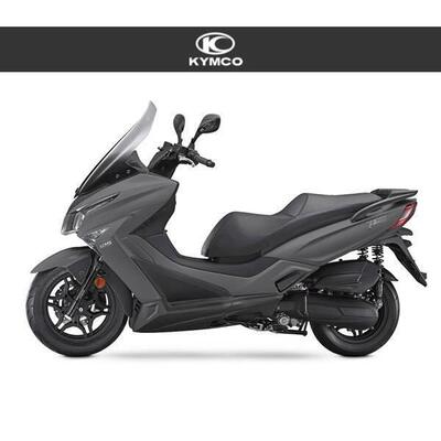 Kymco X-Town 125i (2021 - 25) nuova