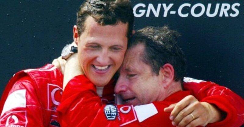 Formula 1. Ferrari, John Elkann chiude la porta a Jean Todt 