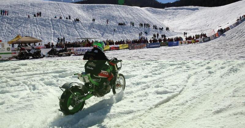 I verdi attaccano: salta l&#039;&ldquo;Harley &amp; Snow&rdquo; di marzo?