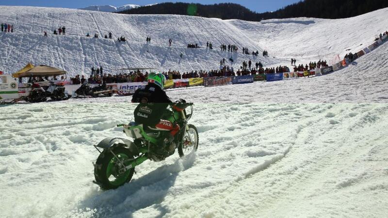 I verdi attaccano: salta l&#039;&ldquo;Harley &amp; Snow&rdquo; di marzo?