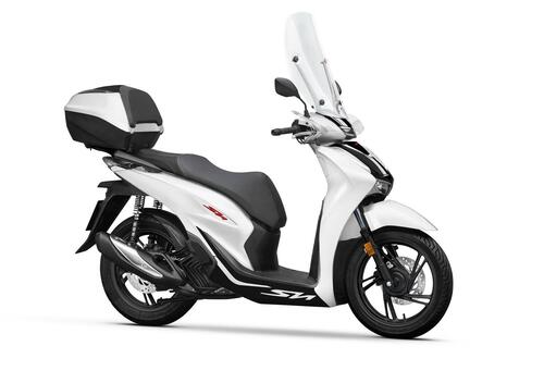 Honda SH 125i Sport (2022 - 25)