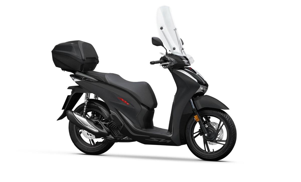 Honda SH 150i Sport (2022 - 23)