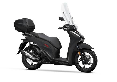 Honda SH 150i Sport (2022 - 23)