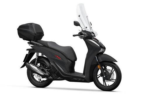 Honda SH 150i Sport (2022 - 25)