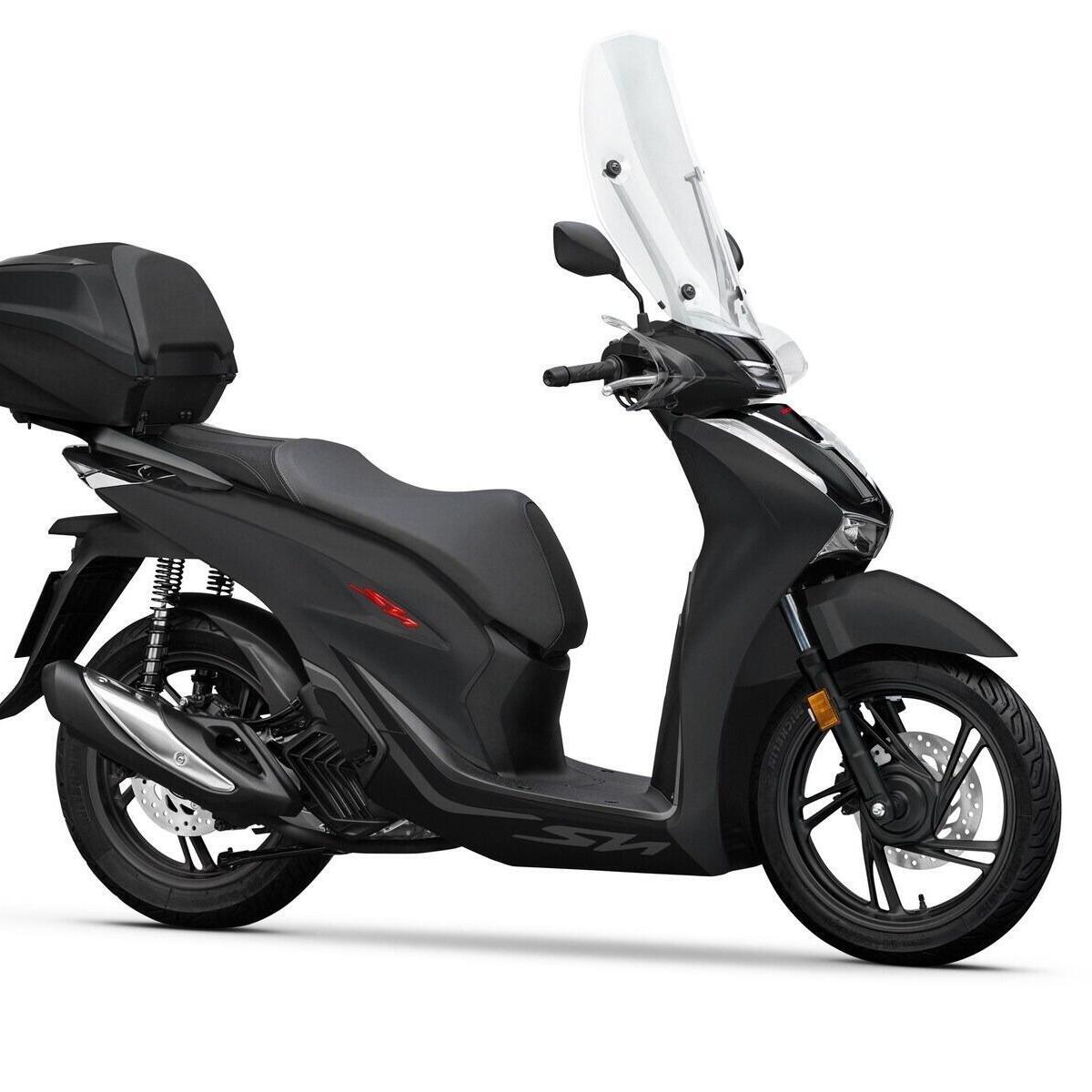 Honda SH 150i Sport (2022 - 23)