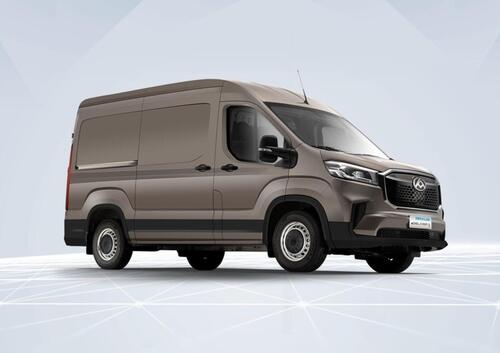 Maxus eDeliver9 Furgone (2021-23)