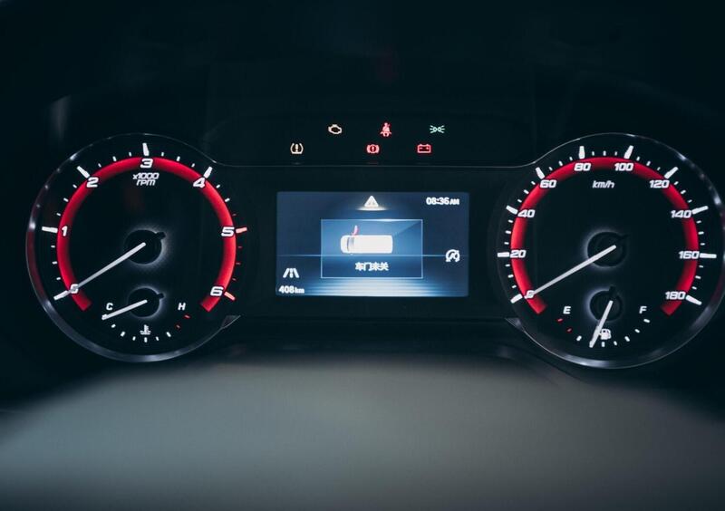 Maxus eDeliver9 Telaio (2021-23) (5)