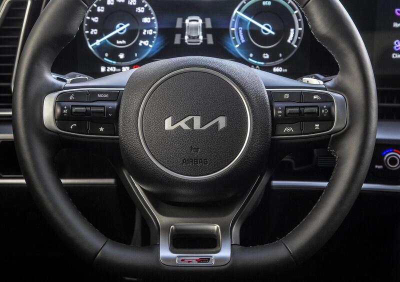 Kia Sportage (2021-->>) (34)