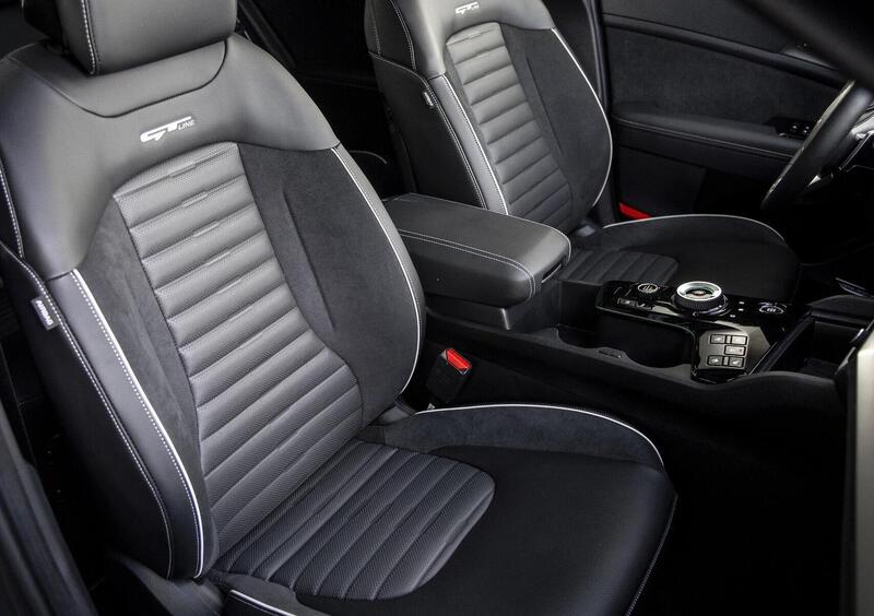 Kia Sportage (2021-->>) (39)