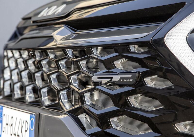 Kia Sportage (2021-->>) (45)