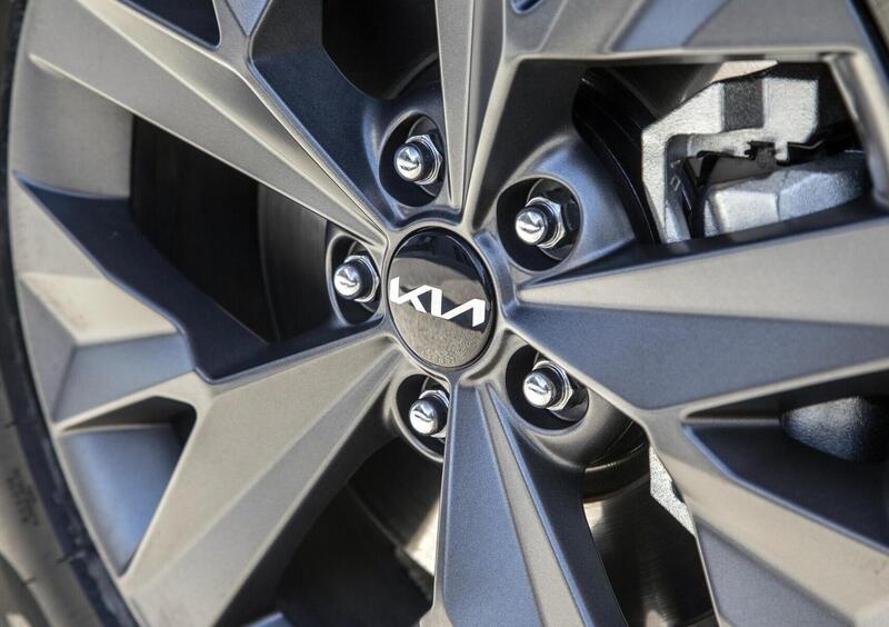 Kia Sportage (2021-->>) (46)