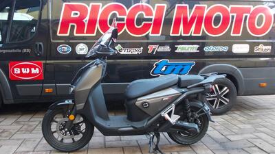 Super Soco CPx (2020 - 24) nuova