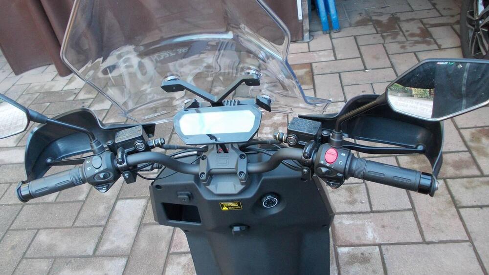 Super Soco CPx (2020 - 24) (5)