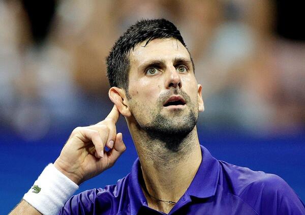Luca Bottazzi: &ldquo;Il caso Djokovic &egrave; penoso, ma &egrave; tutto il sistema tennis che lascia a desiderare&quot;