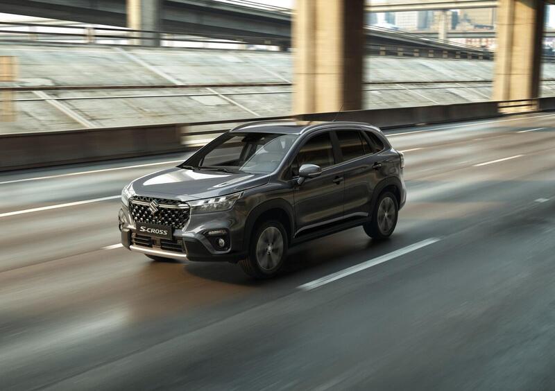 Suzuki S-Cross (2021-->>) (9)