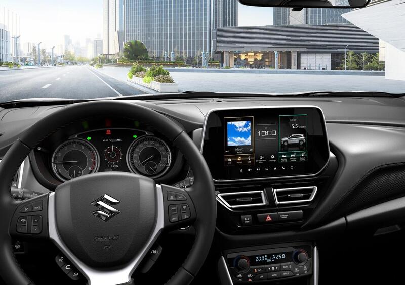 Suzuki S-Cross (2021-->>) (11)