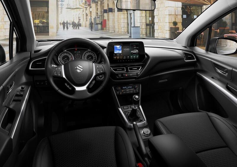 Suzuki S-Cross (2021-->>) (12)
