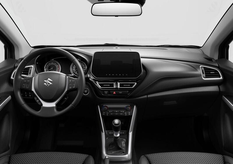 Suzuki S-Cross (2021-->>) (15)