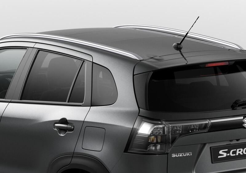 Suzuki S-Cross (2021-->>) (23)