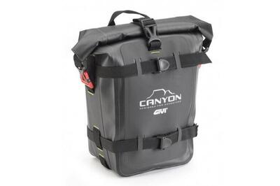 Givi Borsa Paramotore 8LT