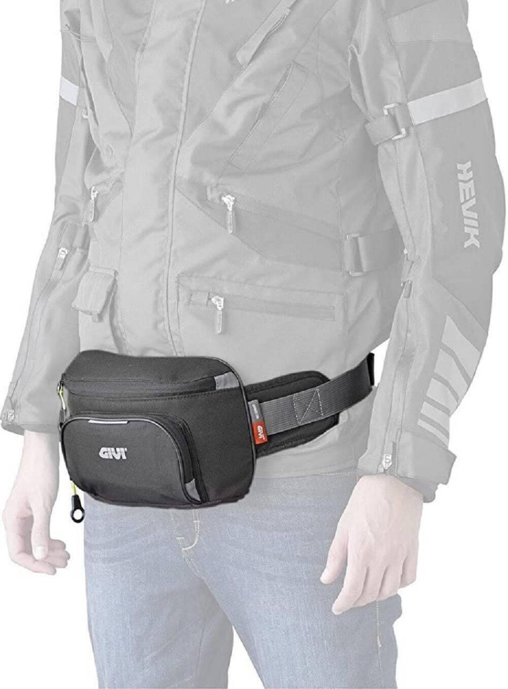 Givi Marsupio Easy Bag