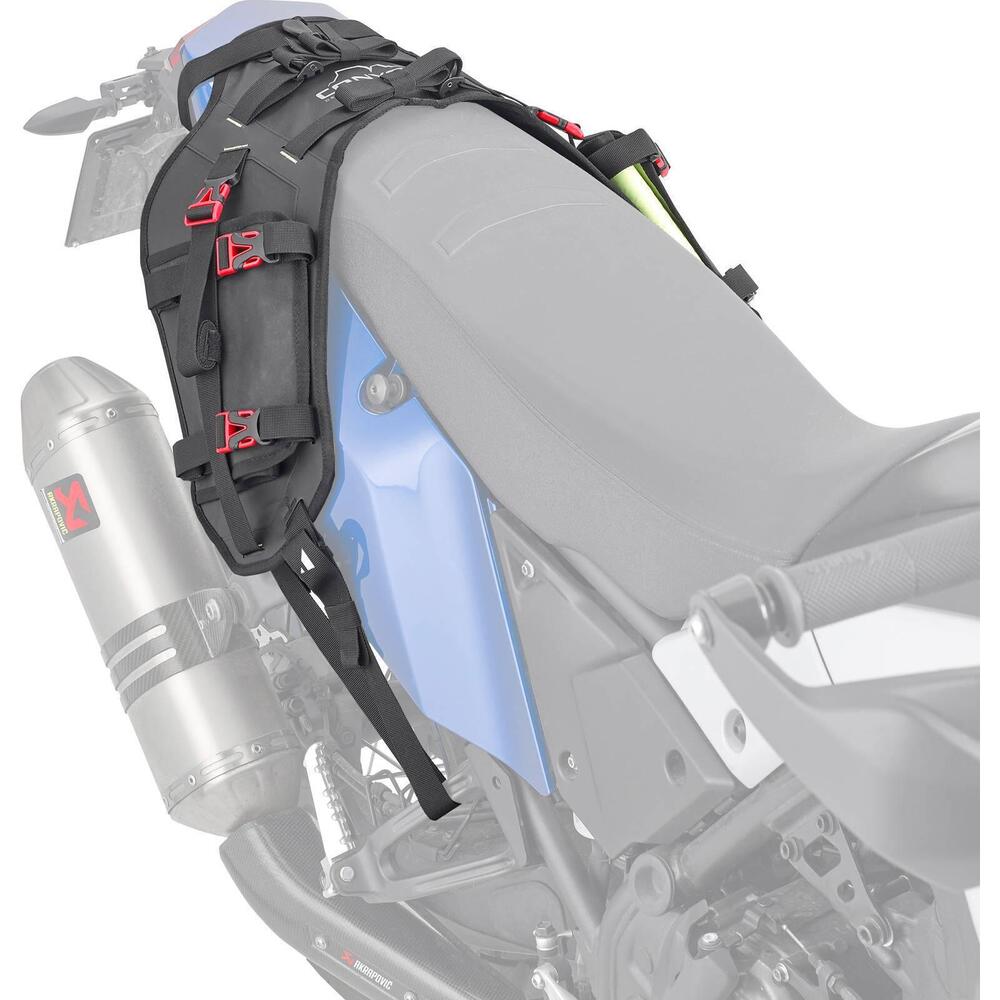 Givi Base Modulare Da Sella