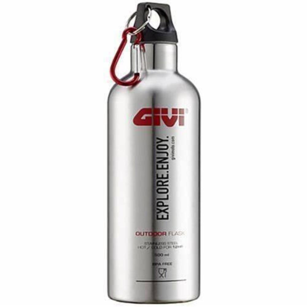Borraccia Termica In Acciaio Inox Givi