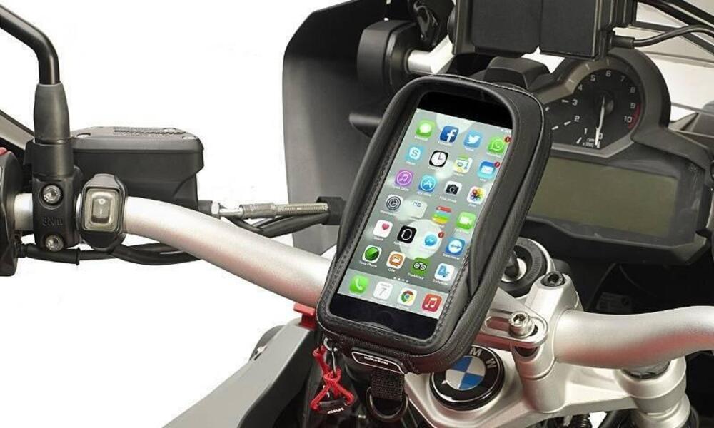 Givi PORTA SMARTPHONE