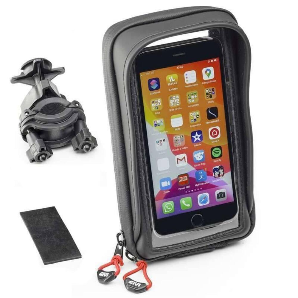 GIVI PORTA SMARTPHONE UNIVERSALE