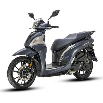 Sym Symphony 50 ST (2021 - 25) nuova