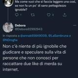Sanremo in erba: Naike Rivelli risponde a Mow e Twitter ci riempie di insulti (dimostrando che nessuno ci ha capito un CBD) 3